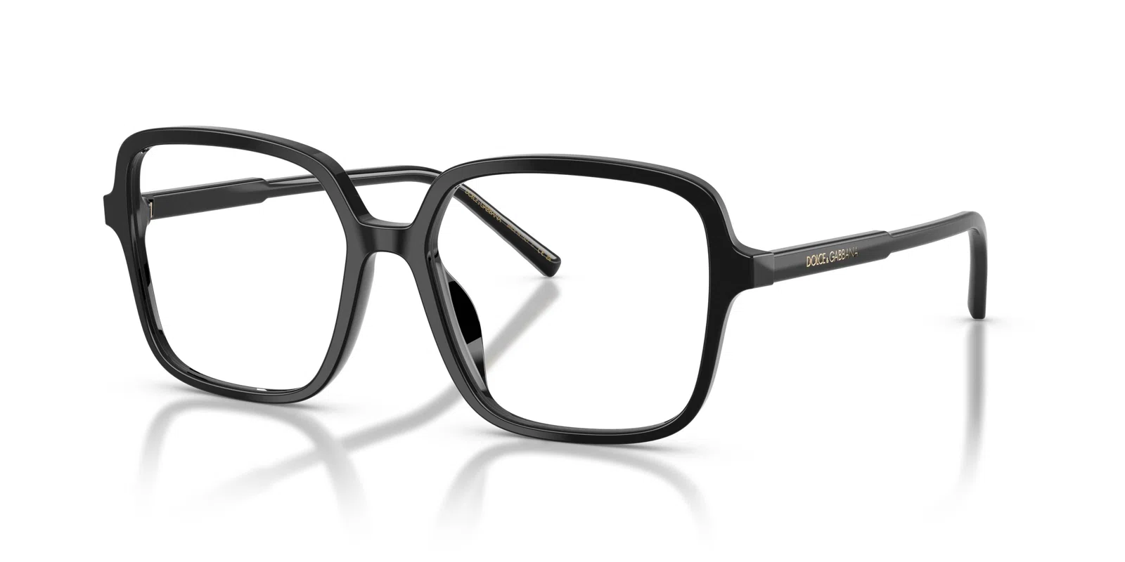 Dolce & Gabbana 3442 Eyeglasses - view 5